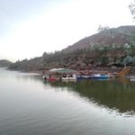 رستوران شناور