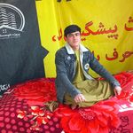 تهیه غذای زعفران