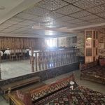 رستوران تک پخت
