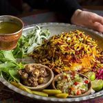 کافه رستوران آهون