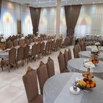 تالار پذیرایی و رستوران خیام
