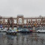 میدان حسن آباد تهران
