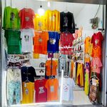 پوشاک فتحی