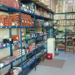 نمایندگی سایپا ابراهیمی