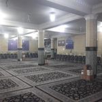 مسجد جامع الزهرا