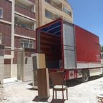 اتو بار مارال بروجن