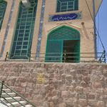 مسجد حضرت ابوالفضل (ع) فاجان