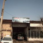 تعمیرگاه نیسان