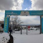 پینت‌بال پروبال