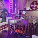 رستوران شاطر مصطفی