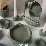 فروشگاه لومیرا (رزین، بیس، پودر هنری)