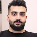 سالن آرایشگاه مردانه vip Art