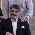 سالن آرایشگاه مردانه vip Art