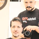 سالن آرایشگاه مردانه vip Art