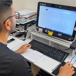 مرکز تخصصی کراتین شمال