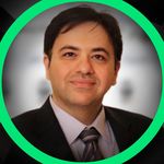 دکتر سید علی نبی پور اشرفی