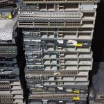 تعمبرات تخصصی سیسکو و میکروتیک