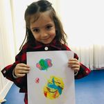 مهد کودک دوزبانه لبخند