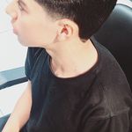 ارایشگر مردانه مسعود حسینی