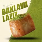 باقلوا استانبولی لذیذ شعبه شاندیز