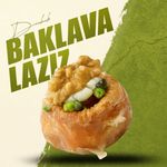 باقلوا استانبولی لذیذ شعبه شاندیز