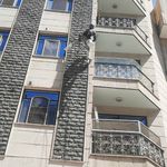 نماشویی و کفسابی مغانلو