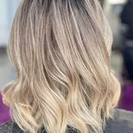 سالن زیبایی مد سلین