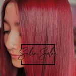 سالن زیبایی مد سلین