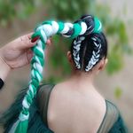 بافت مو کارجوسادات