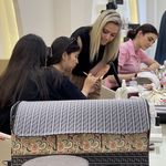 آکادمی تخصصی و آموزشگاه زیبایی هرا