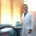دکتر فیزیوتراپی شرف خانی