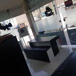 قهوه سرای محله