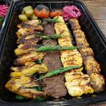 غذاسرای ایرانیان