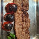 چلوکبابی حاج علی خویی