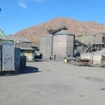 معادن بافق   معدن کوشک قائمی 