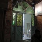 مسجد حضرت ابوالفضل (ع)