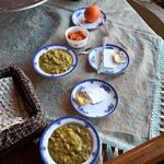 اقامتگاه سنتی لوتوس