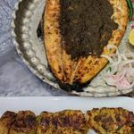 رستوران سنتی انارگل