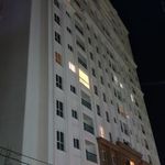 بام سپید ۳ سعادت آباد 