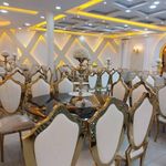 تالار پذیرایی دیدار