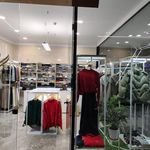 فروشگاه پوشاک مروارید