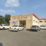 استخر معلم