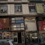 دکتر فرشته مدرسی