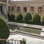 عمارت کاظمی (موزه تهران قدیم)