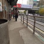 ایستگاه اتوبوس لویزان غربی