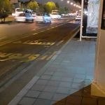 پارکینگ فروشگاه رفاه آزادی