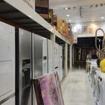 فروشگاه لوازم خانگی خرمی