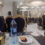 تالار پذیرایی دیدار