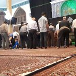 مسجد امام محمد باقر
