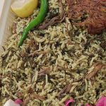 رستوران ترنج